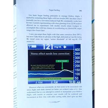 Sugar Surfing: How to Manage Type 1 Diabetes in a Modern World