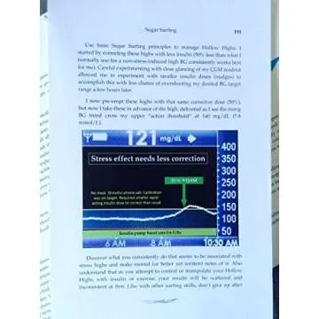 Sugar Surfing: How to Manage Type 1 Diabetes in a Modern World