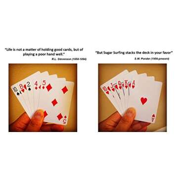 Sugar Surfing: How to Manage Type 1 Diabetes in a Modern World