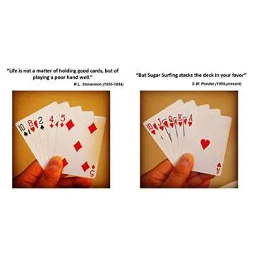 Sugar Surfing: How to Manage Type 1 Diabetes in a Modern World