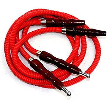 GSTAR 18" 4 Hose Hookah Shisha Complete Set - Stylish Design