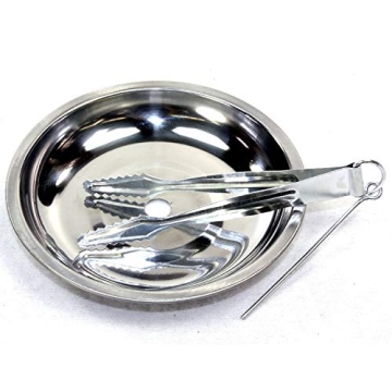 GSTAR 18" 4 Hose Hookah Shisha Complete Set - Stylish Design