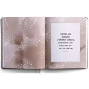 Daily Blessings Journal - Mindfulness & Gratitude