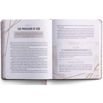 Daily Blessings Journal - Mindfulness & Gratitude