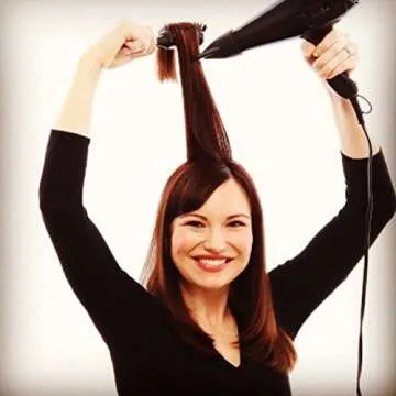 KELLIE LITTLE the groove Voyager - "All-in-One" Hair Brush