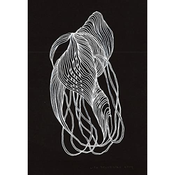 Sakura Gelly Roll White Gel Pens - Smooth Artistic Precision