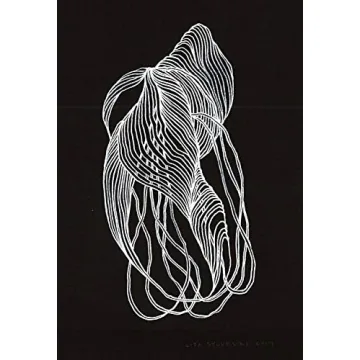 Sakura Gelly Roll White Gel Pens - Smooth Artistic Precision