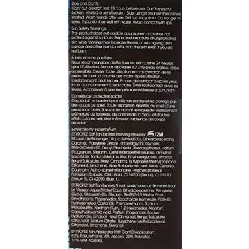 St. Tropez Express Travel Kit