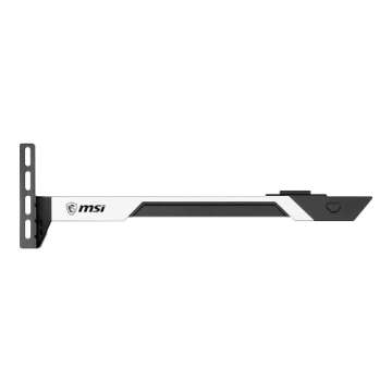 MSI Gaming GeForce RTX 4070 Ti 12GB GDRR6X Extreme Clock: 2655 MHz 192-Bit HDMI/DP Nvlink TORX Fan 4.0 Ada Lovelace Architecture Graphics Card (RTX 4070 Ti Ventus 3X 12G)