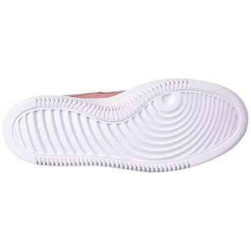 Nike Court Vision Alta Txt Womens Shoes Size 7, Color: Pink Blush/White