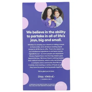 Delightful Partake Foods Gluten Free Birthday Cake Cookies