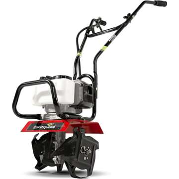Premium Lawn Mower for Effortless Lawn Care - Reliable and Durable
