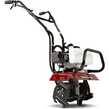 Quality Lawn Mower for Easy Lawn Maintenance