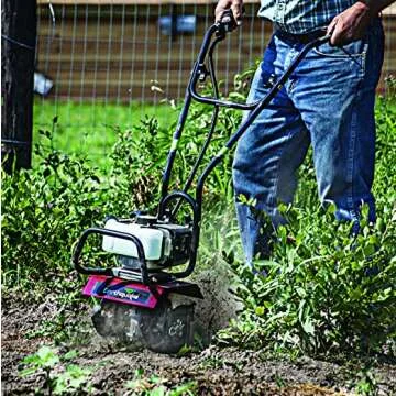 Quality Lawn Mower for Easy Lawn Maintenance
