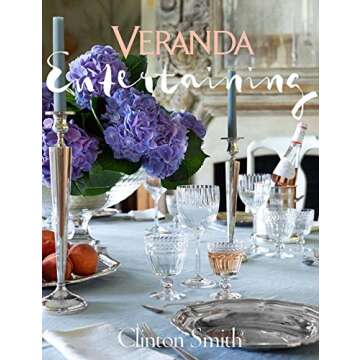 Veranda Entertaining: Ultimate Outdoor Dining Experience