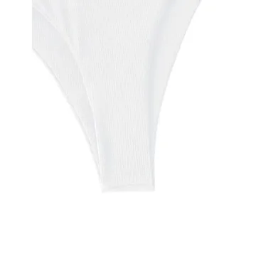 Stylish Verdusa Women's 2 Piece Triangle Bikini Swimwear