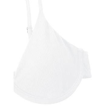 Stylish Verdusa Women's 2 Piece Triangle Bikini Swimwear