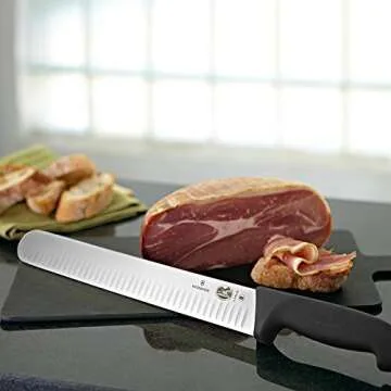Victorinox 12 Inch Slicing Knife for Perfect Cuts