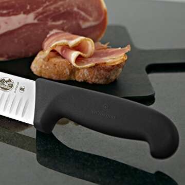 Victorinox 12 Inch Slicing Knife for Perfect Cuts