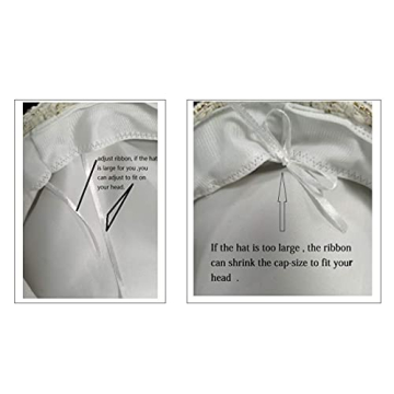 Stylish Tweed Newsboy Cap for Women - Adjustable & Chic