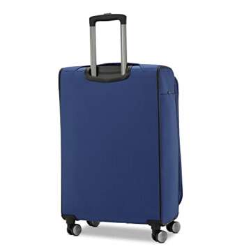 Samsonite Ascella 3.0 Luggage Set - Stylish & Expandable