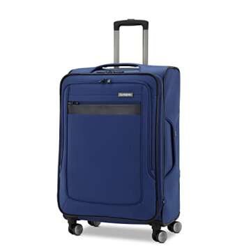 Samsonite Ascella 3.0 Luggage Set - Stylish & Expandable