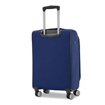 Samsonite Ascella 3.0 Luggage Set - Stylish & Expandable