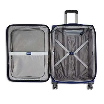 Samsonite Ascella 3.0 Luggage Set - Stylish & Expandable