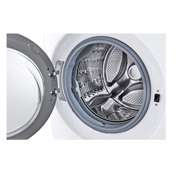 LG WM3400CW Ultra Large Front Load Washer 4.5 cu. ft.