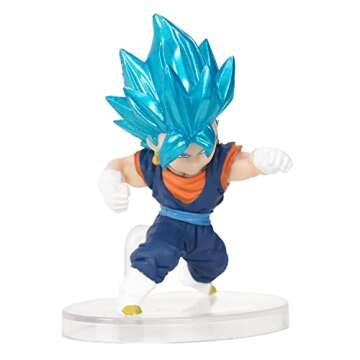 Bandai Namco - Dragon Ball Super - Super Saiyan Vegito, Zamasu, Super Saiyan 3 Goku, Ultra Instinct ...