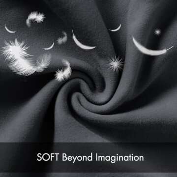 baleaf Women’s Biker Shorts with Tummy Control and Pockets