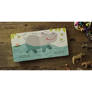 God Cares for Me - A Children's Book of Divine Love