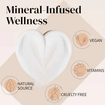 Experience Youthful Hands with -417 Dead Sea Hand Cream