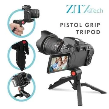 Canon PowerShot IXY 650 Digital Camera Bundle for Travelers