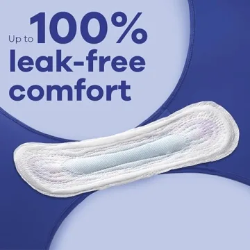 Always Ultra Thin Feminine Pads for Comfort and Protection
