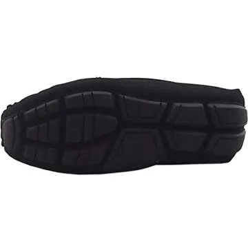 PPXID Suede Slip-on Loafers for Kids - Stylish & Comfortable