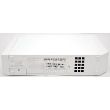 Nintendo Wii RVL-001 - White Retro Console with Wii-Mote