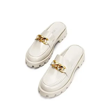 Stylish and Comfortable DREAM PAIRS Mules for Women