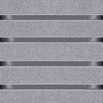 Utopia 8-Piece Luxury Towel Set for Everyday Elegance