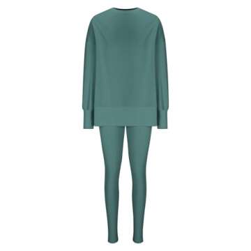 Summer Style Hvyesh People Free Set for Women