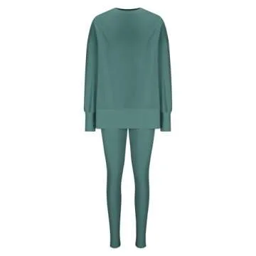 Summer Style Hvyesh People Free Set for Women