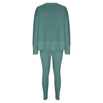 Summer Style Hvyesh People Free Set for Women