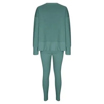 Summer Style Hvyesh People Free Set for Women