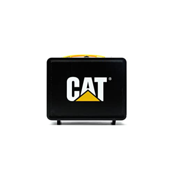 CAT Construction Playset with Vehicles & Accessories