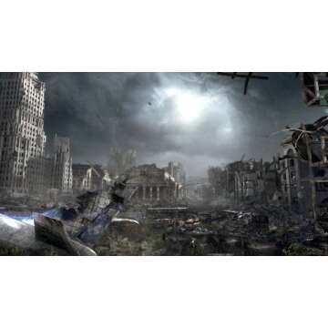 Metro Redux - Nintendo Switch