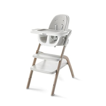 Graco EveryStep 6-in-1 Highchair for Infants to Toddlers