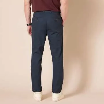 Stylish and Comfortable Slim-Fit Chino Pant for Men