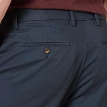 Stylish and Comfortable Slim-Fit Chino Pant for Men