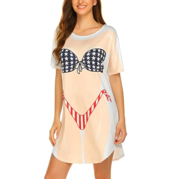 Ekouaer Bikini Cover Up Soft Summer Style for Women