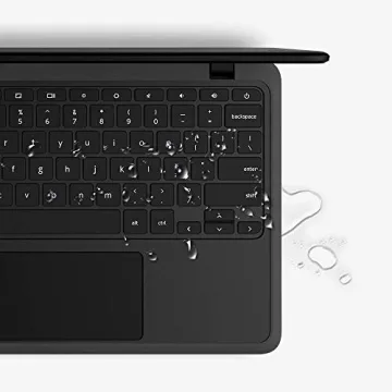 Acer Chromebook 11 C732 - 11.6" LCD, Intel Celeron